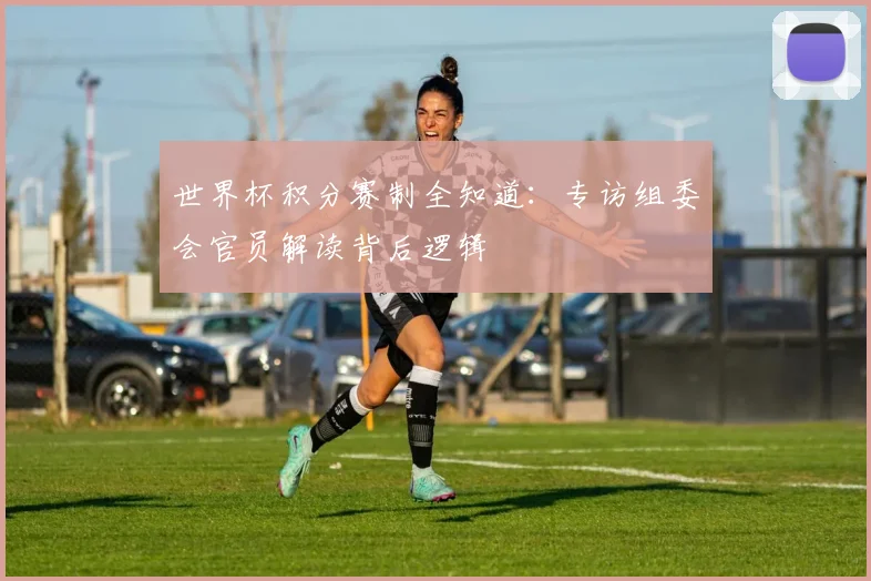 世界杯积分赛制全知道：专访组委会官员解读背后逻辑