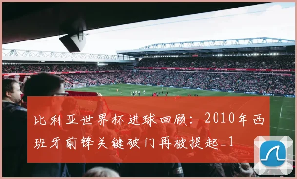 比利亚世界杯进球回顾：2010年西班牙前锋关键破门再被提起_1