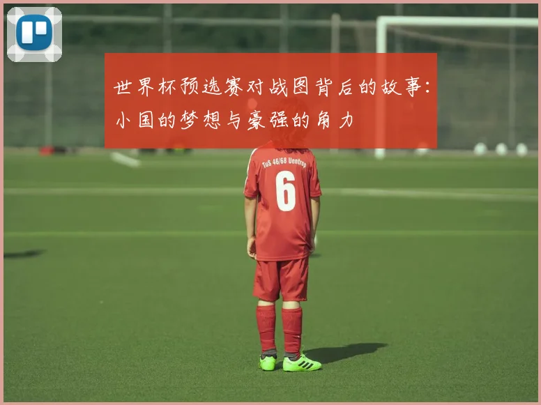 世界杯预选赛对战图背后的故事：小国的梦想与豪强的角力