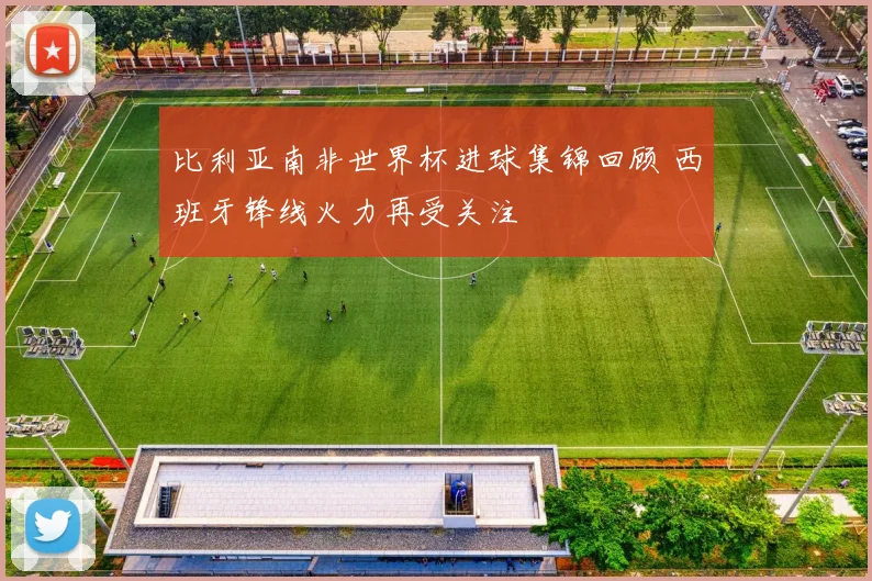 比利亚南非世界杯进球集锦回顾 西班牙锋线火力再受关注