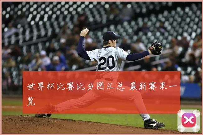 世界杯比赛比分图汇总 最新赛果一览